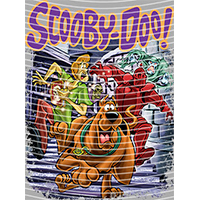 Cartoons and other-CO 431